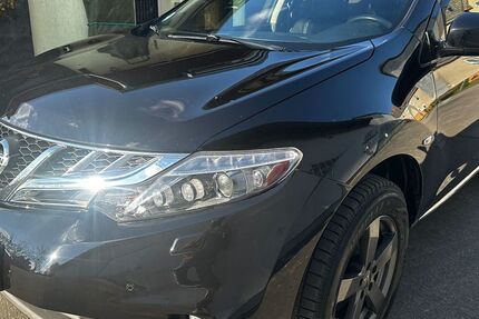 Nissan Murano 141.000 km 9.999 &euro; Schönefeld/ OT Großziethen 12529