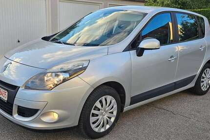 Renault Scenic 265.836 km 2.980 &euro; Dachau 85221