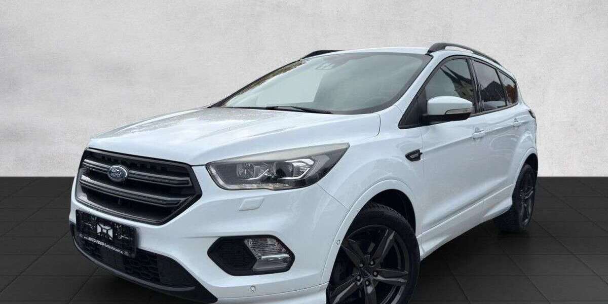 Ford Kuga 70.250 km 16.750 &euro; Tuntenhausen 83104