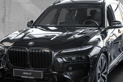 BMW X7 17.000 km 116.989 &euro; Schwerin 19057