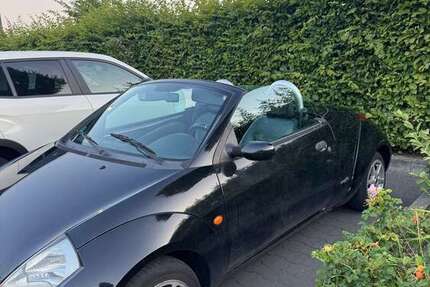 Ford Streetka