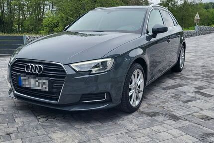 Audi A3 74.850 km 15.300 &euro; Offenberg 94560