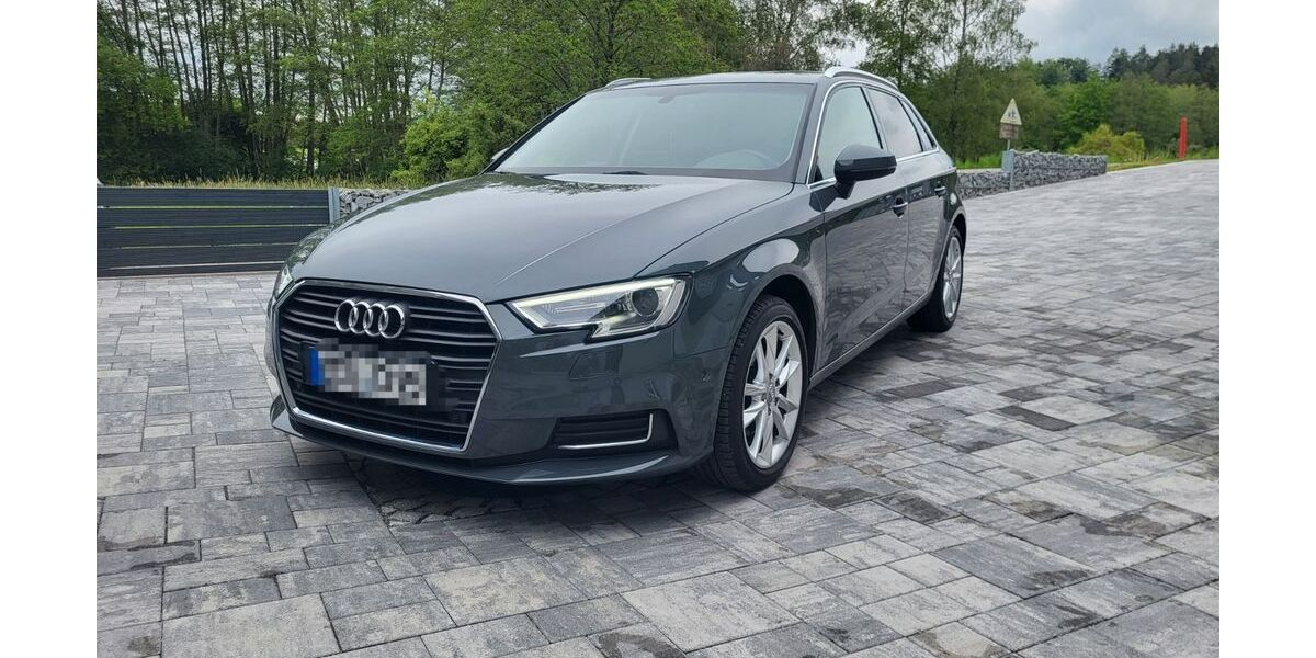 Audi A3 74.850 km 15.300 &euro; Offenberg 94560