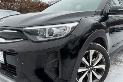 Kia Stonic 67.741 km 16.890 &euro; Großbeeren 14979