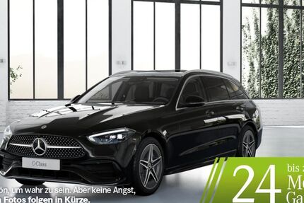 Mercedes-Benz C 200 24.703 km 44.294 &euro; Verden (Aller) 27283