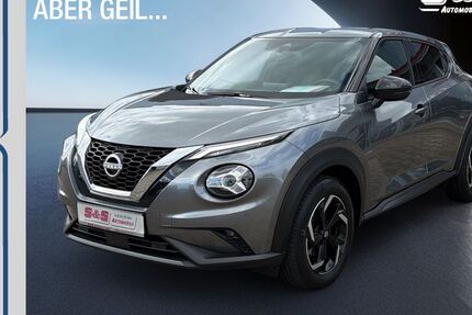 Nissan Juke 19.800 km 16.990 &euro; Achim 28832
