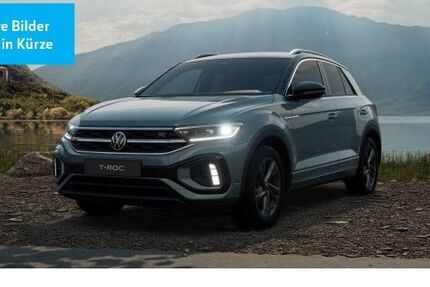 VW T-Roc 21.169 km 28.280 &euro; Wolfsburg 38440