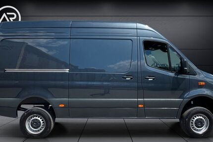 Mercedes-Benz Sprinter 32.124 km 69.900 &euro; Bochum 44866