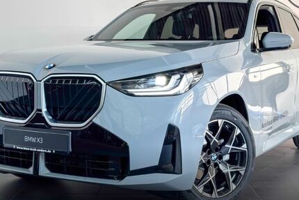 BMW X3 6.000 km 57.990 € Fulda 36043