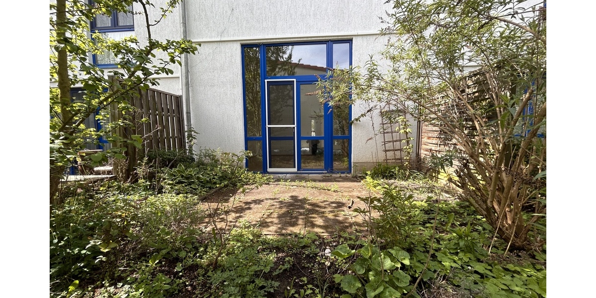 - Wohnen mit Urlaubsflair - Maisonettewohnung in gepflegter und ruhiger Wohnanlage in Witzenhausen - Reihenmittelhaus Witzenhausen | Angebot:25323472