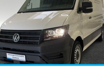 VW Crafter 30.000 km 46.888 &euro; Hamburg 22761