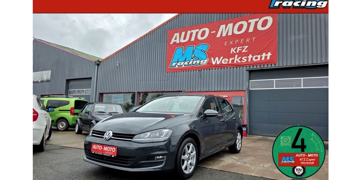 VW Golf 190.789 km 8.599 &euro; Arnstadt 99310