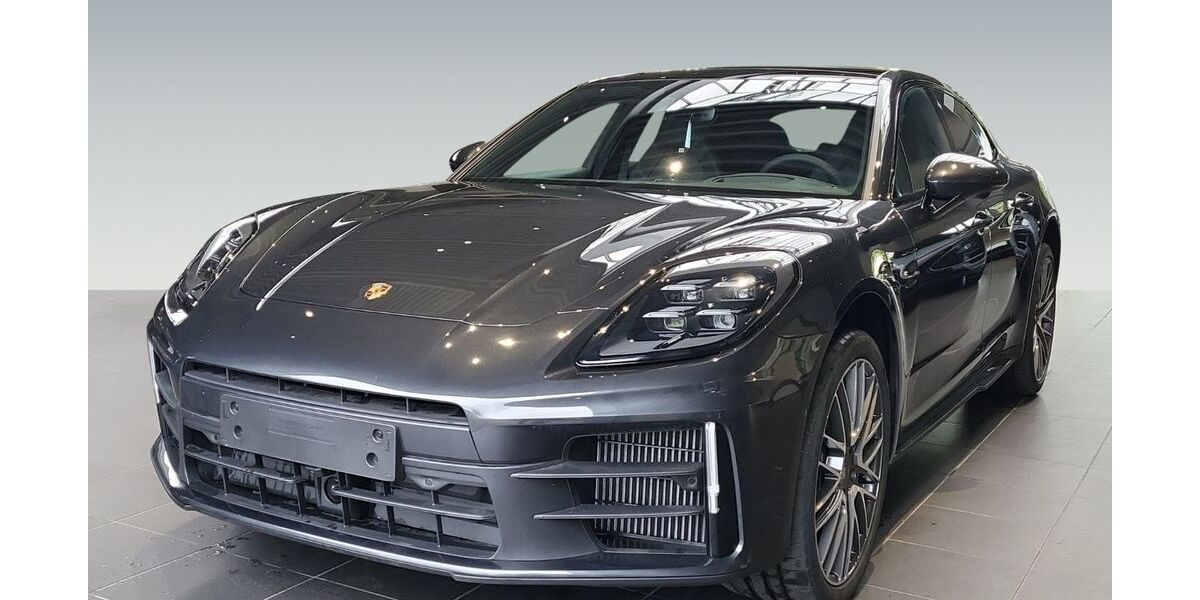 Porsche Panamera 9.900 km 118.900 &euro; Willich 47877