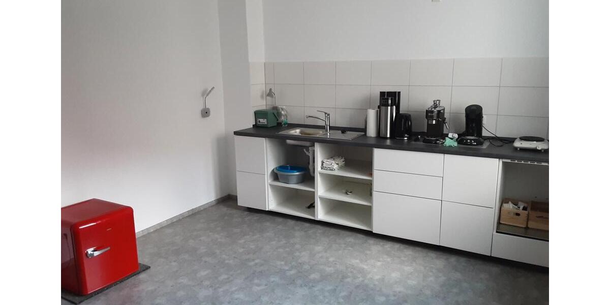 Erdgeschoßwohnung Bergen - 2 Zimmer, 43 m&sup2;, 390&euro; | Angebot:25883277