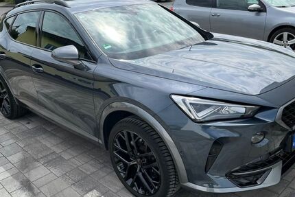 Cupra Formentor 81.000 km 23.199 &euro; Beselich 65614