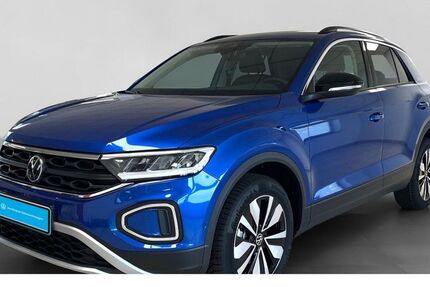 VW T-Roc 3.500 km 28.877 &euro; Winsen (Luhe) 21423