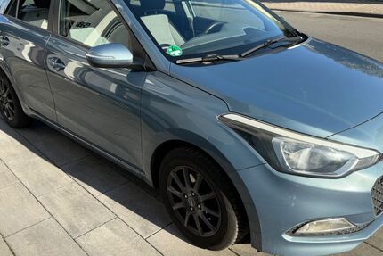 Hyundai i20 183.000 km 5.000 &euro; Rodgau 63110