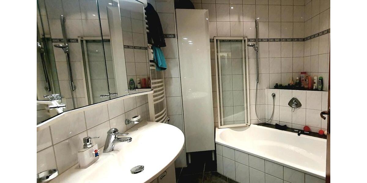 Etagenwohnung Harsewinkel - 2 Zimmer, 58 m&sup2;, 670&euro; | Angebot:26621338