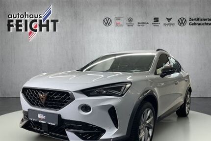 Cupra Formentor 29.000 km 26.889 &euro; Haar 85540