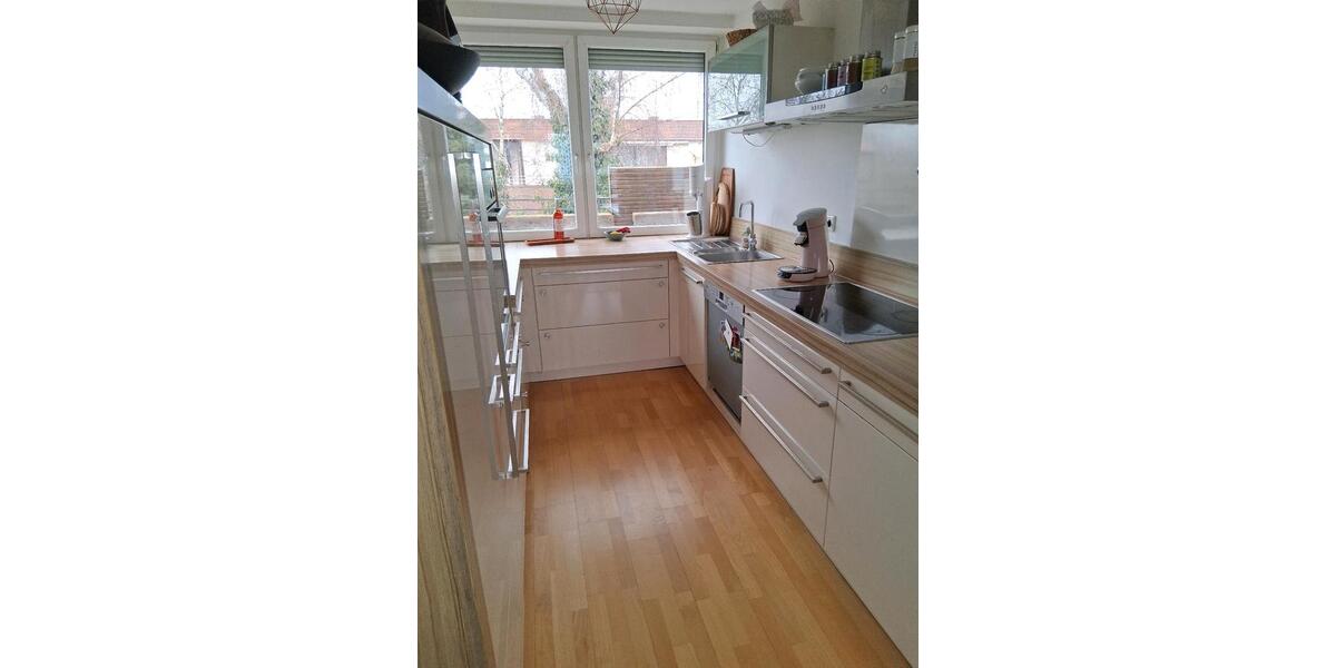 Etagenwohnung Olching - 3 Zimmer, 91 m&sup2;, 530.000&euro; | Angebot:24652100