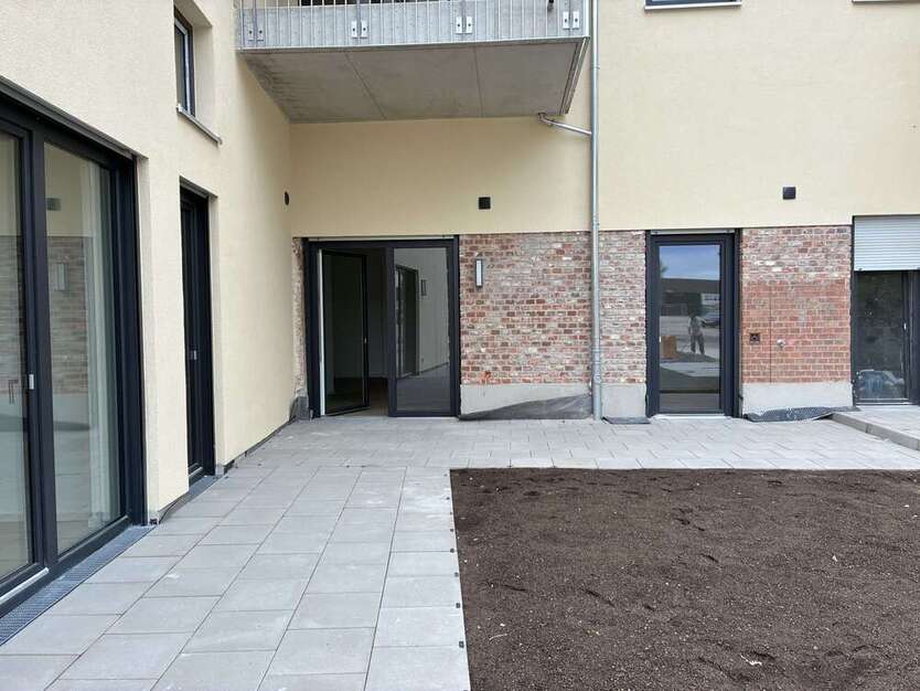 Wohnung zum Mieten in Bamberg 1.281 € 91.5 m²