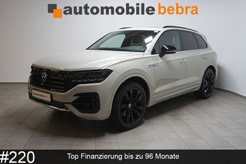 Touareg