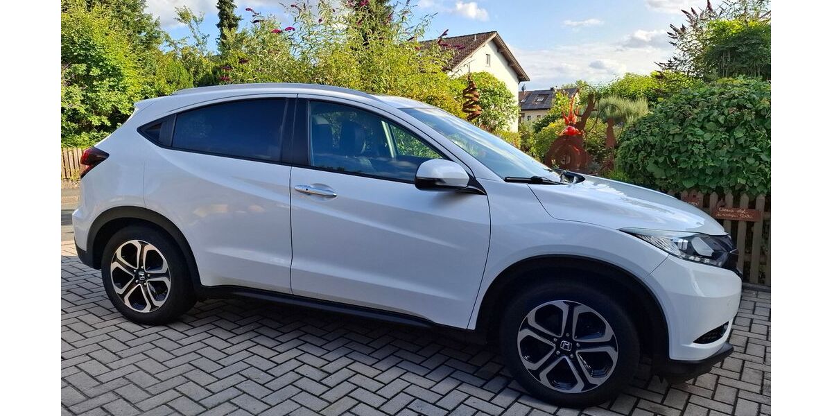 Honda HR-V 77.600 km 13.500 &euro; Bindlach 95463