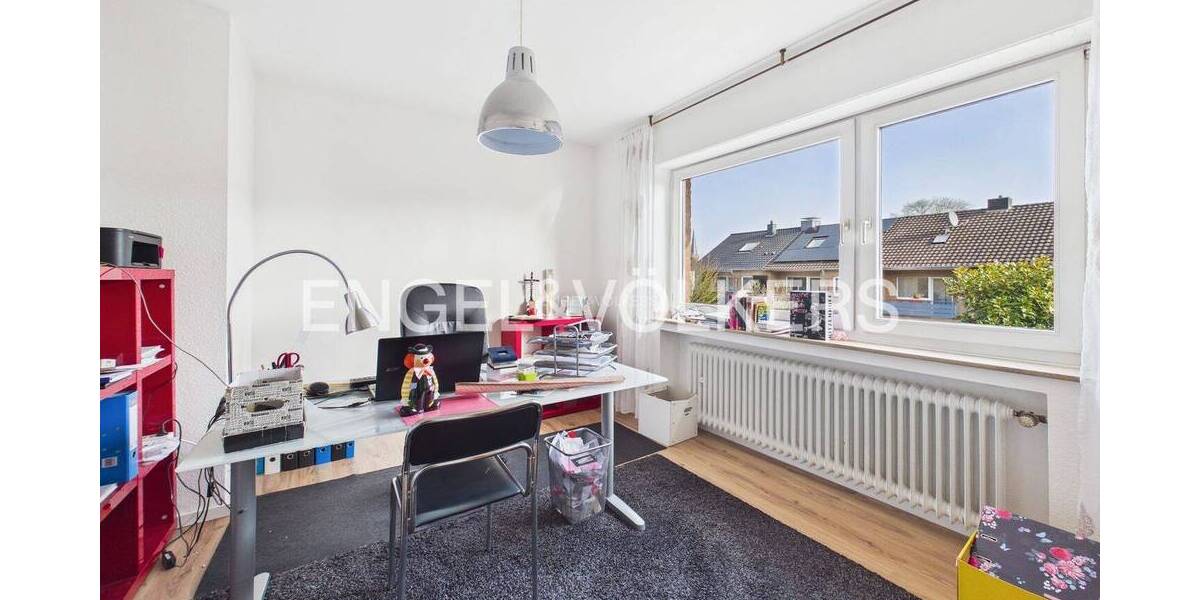 Reihenmittelhaus Viersen Süchteln - 4 Zimmer, 98 m&sup2;, 295.000&euro; | Angebot:25972015