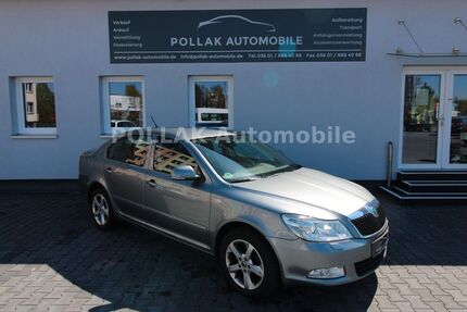 Skoda Octavia 139.130 km 5.490 &euro; Mühlhausen 99974