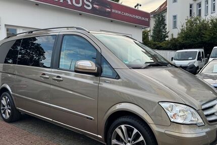 Mercedes-Benz Viano 219.000 km 15.980 &euro; Berlin 12205
