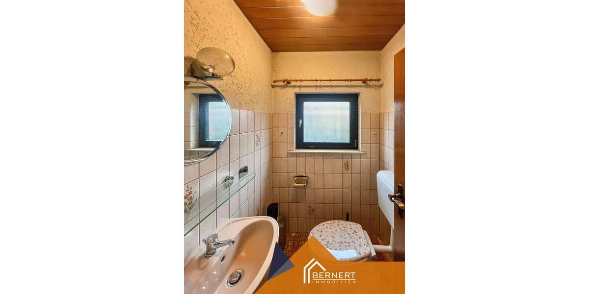 Einfamilienhaus Michelau in Oberfranken Schwürbitz - 7 Zimmer, 200 m&sup2;, 3.000&euro; | Angebot:26017168