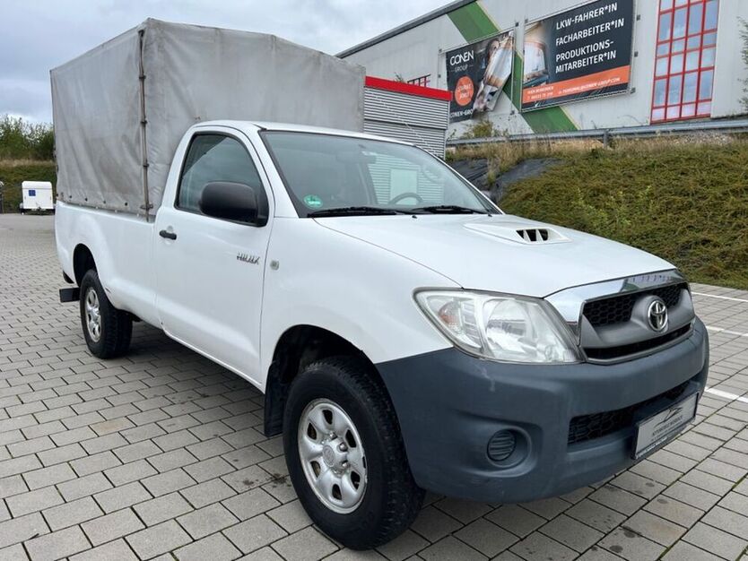 Hilux