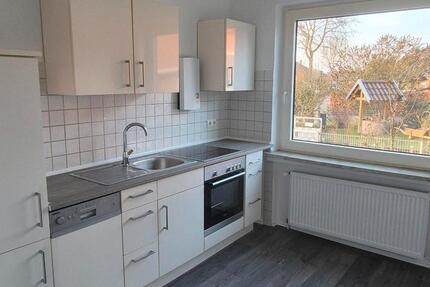 4-Zimmer Wohnung Neuenhaus -Fliederstr.- 4 zimmer