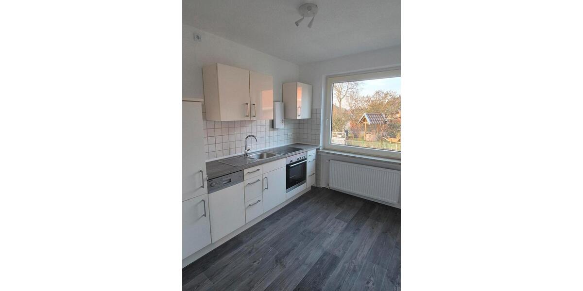 4-Zimmer Wohnung Neuenhaus -Fliederstr.- 4 zimmer