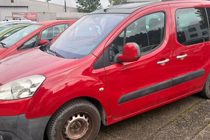 Peugeot Partner 183.000 km 3.889 € Birkenfeld 75217
