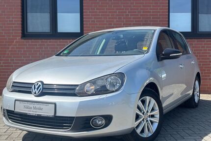 VW Golf 125.000 km 6.790 &euro; Bad Laer 49196