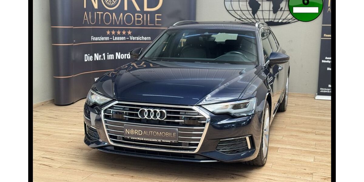 Audi A6 79.410 km 27.700 &euro; Rastede/ Wahnbek 26180