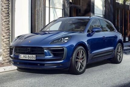 Porsche Macan 57.506 km 71.600 &euro; Aachen 52068
