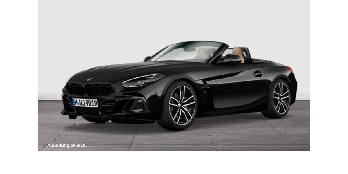 BMW Z4 5.900 km 54.980 &euro; Unna 59425