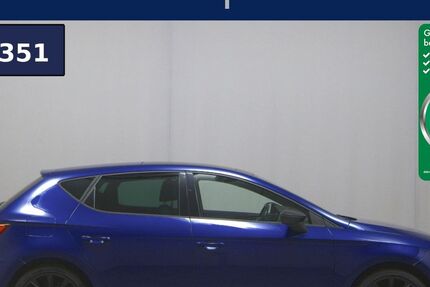 Seat Leon 150.564 km 14.480 € Gyhum/Bockel 27404