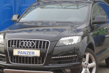Audi Q7 311.000 km 10.490 € Weimar 99425