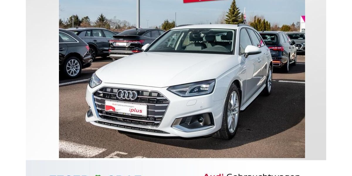 Audi A4 51.333 km 28.840 &euro; Bernburg 06406