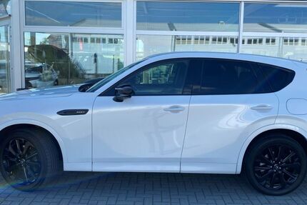 Mazda CX-60 40.120 km 37.500 &euro; Stendal 39576