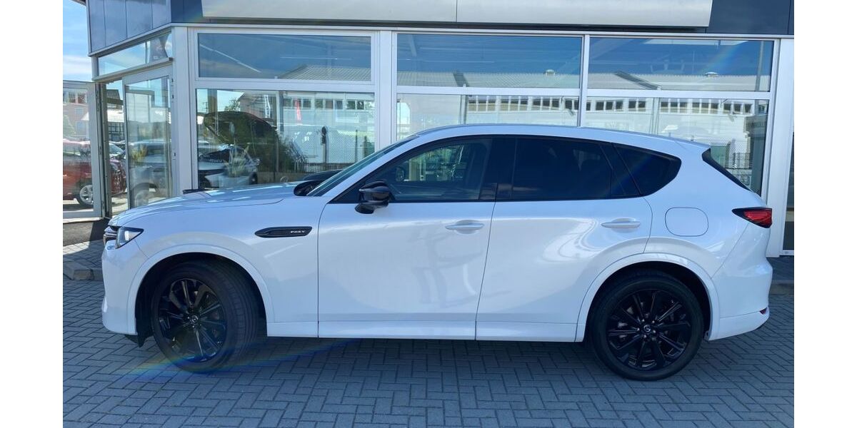 Mazda CX-60 40.120 km 37.500 &euro; Stendal 39576