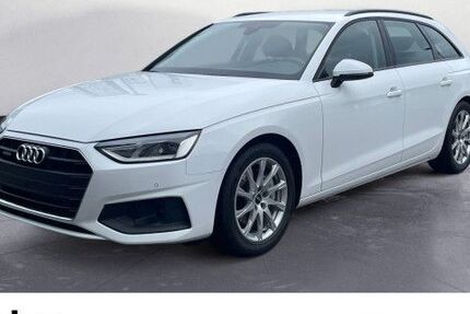 Audi A4 59.225 km 31.890 &euro; Ettlingen 76275