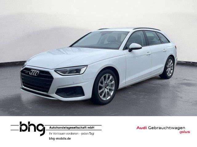 Audi A4 59.225 km 32.560 &euro; Ettlingen 76275