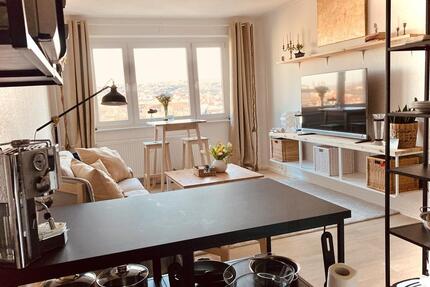 ☆Möbliertes Business Apartment☆Zentrale Lage☆Smart TV☆W-Lan☆Vom Architekten eingerichtet