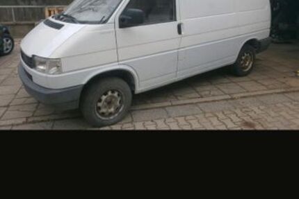 VW T4 andere 226.100 km 3.400 &euro; Altenberg 01773
