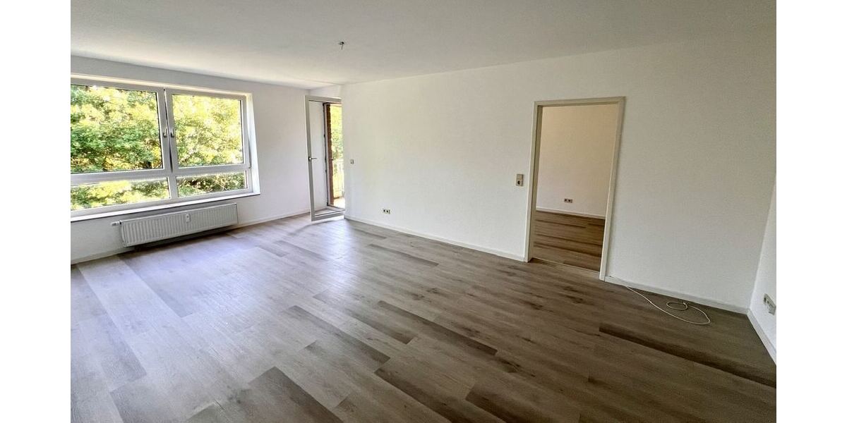 Kapitalanlage oder Eigennutzung?! - Etagenwohnung Hildesheim Ochtersum | Angebot:26966004