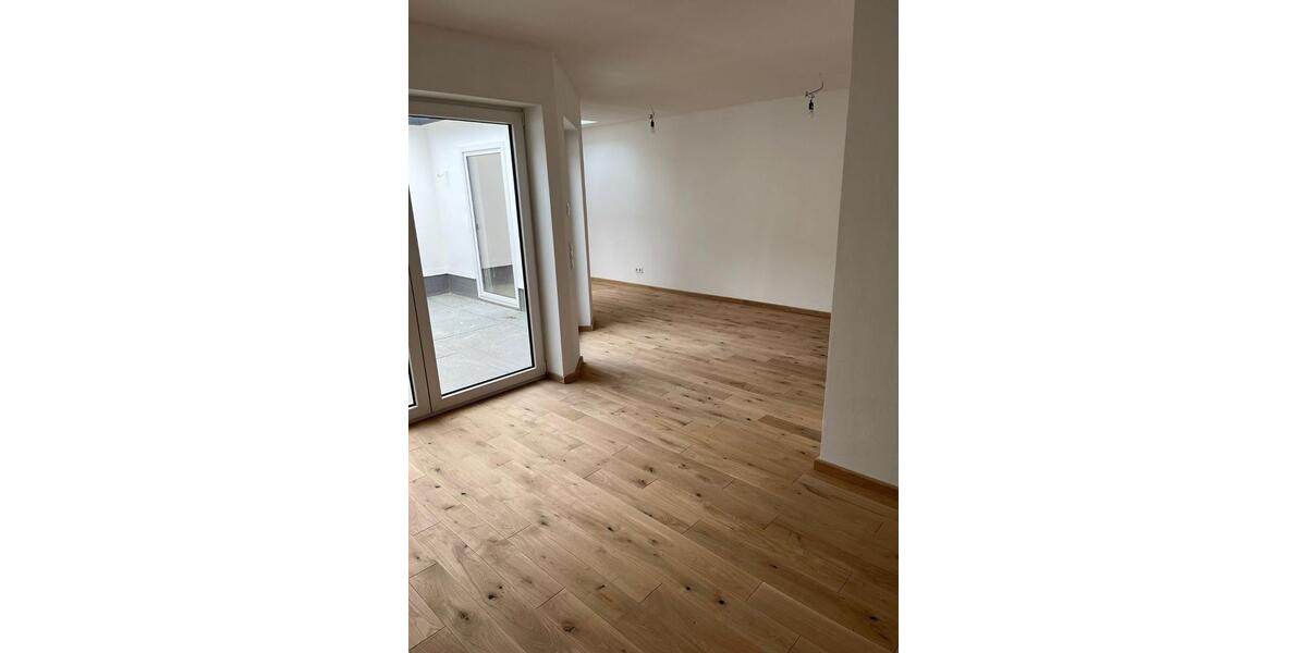Charmante, hochwertig sanierte Wohnung 5 zimmer